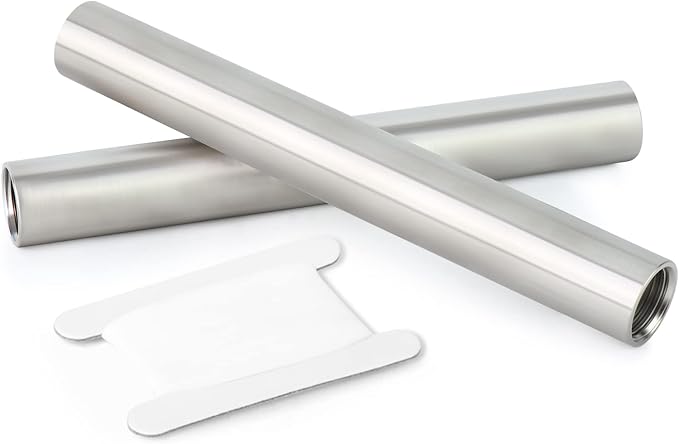 Bathroom Pneumatics & Plumbing