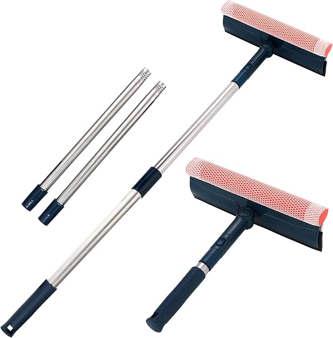 Bathroom Cleaning Tools