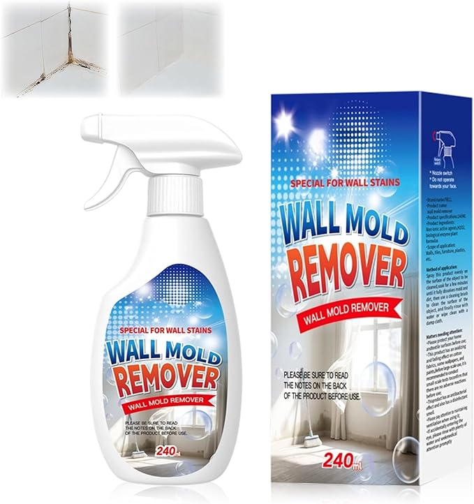 Bathroom Household Cleaning