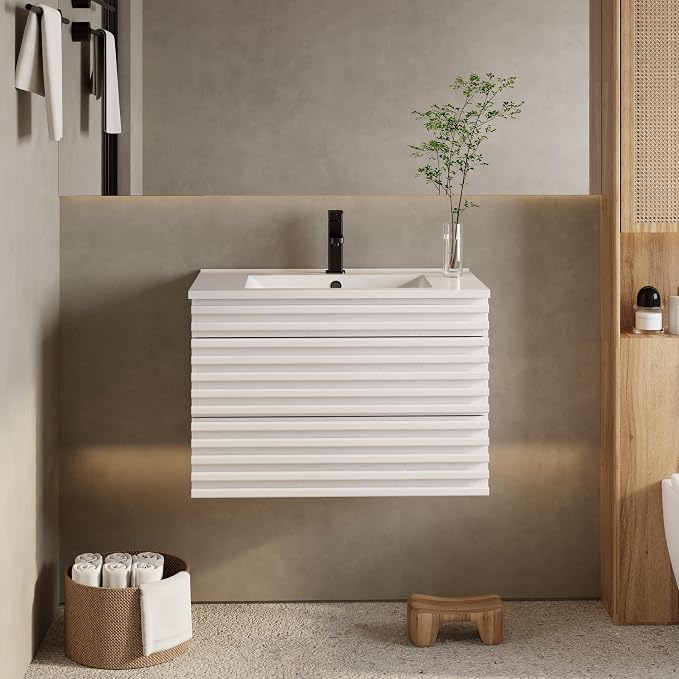 Bathroom Fixtures