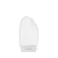 Black Exfoliating Body Mitt, Hammam Mitt, Scrub Body Exfoliating Mitt, bath by RoseCaramel
