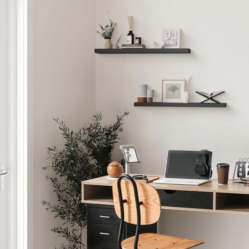 Colima Bathroom Floating Shelves - Image 2