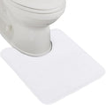 GORILLA GRIP Thick Memory Foam Toilet Rug by GorillaGrip