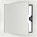 Access Doors Panel 8 x 8 inch Aluminum Alloy Access Door by RLOZUI