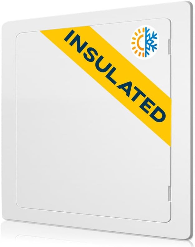 Access Panel for Drywall by Products