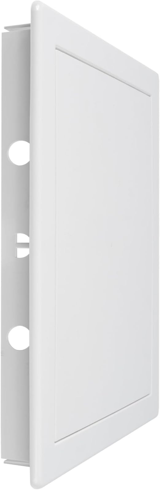 8x0 Inch White Access Panel – ABS Plastic Rectangular Wall & Ceiling Access Door - Image 8