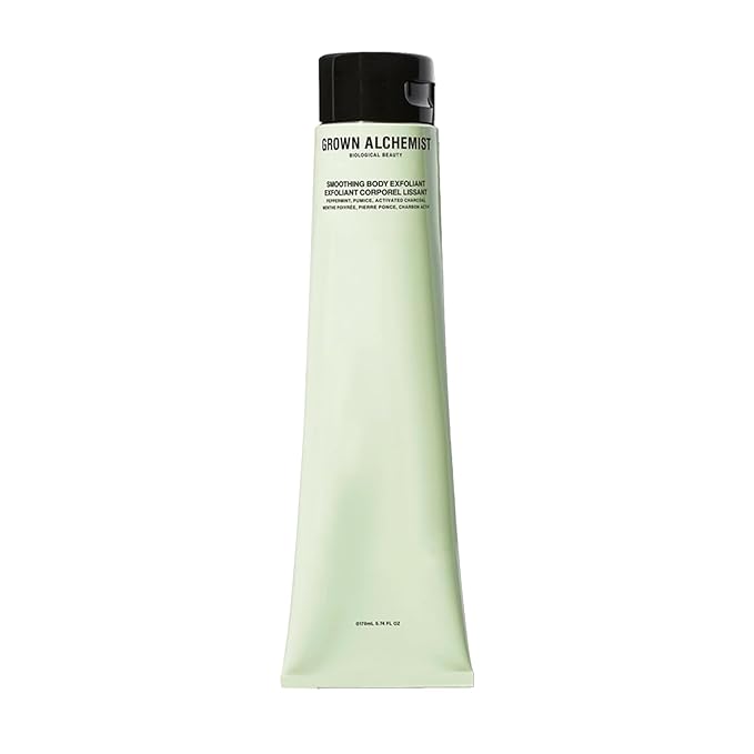Grown Alchemist Smoothing Body Exfoliant by GrownAlchemist
