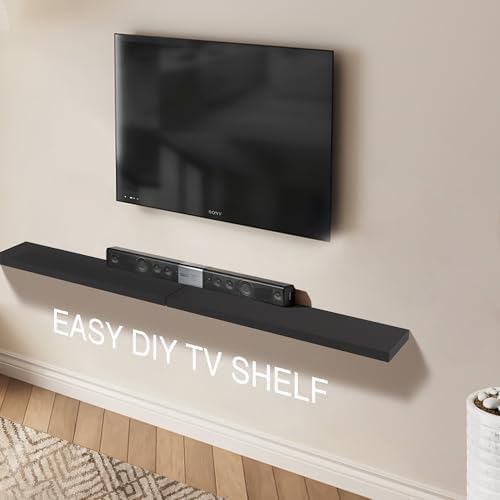 Colima Bathroom Floating Shelves - Image 5