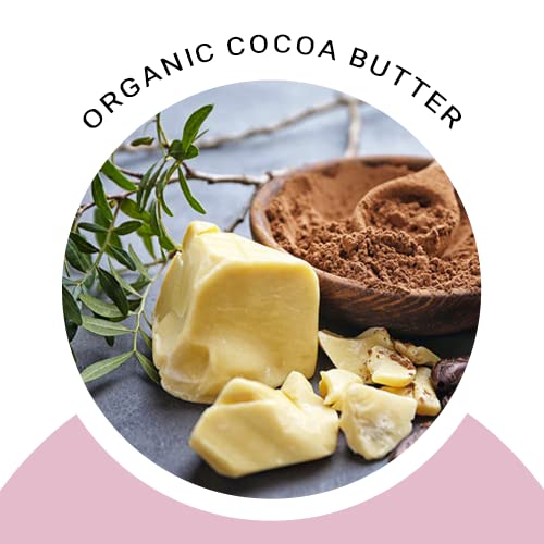 Glimmer Goddess Organic Whipped Body Butter - Image 7