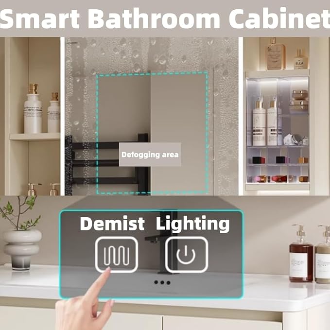Bathroom Sink Cabinet - Image 3