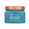 Tree Hut Blue Musk Shea Sugar Scrub, Exfoliating, Hydrating & Moisturizing Body by TreeHut