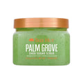 Tree Hut Palm Grove Shea Sugar Scrub, Exfoliating, Hydrating & Moisturizing by TreeHut
