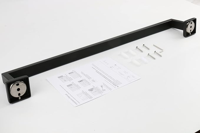 TocTen Bath Towel Rack - Image 7