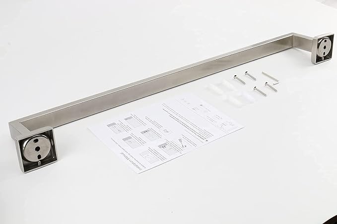 TocTen Bath Towel Rack - Image 7