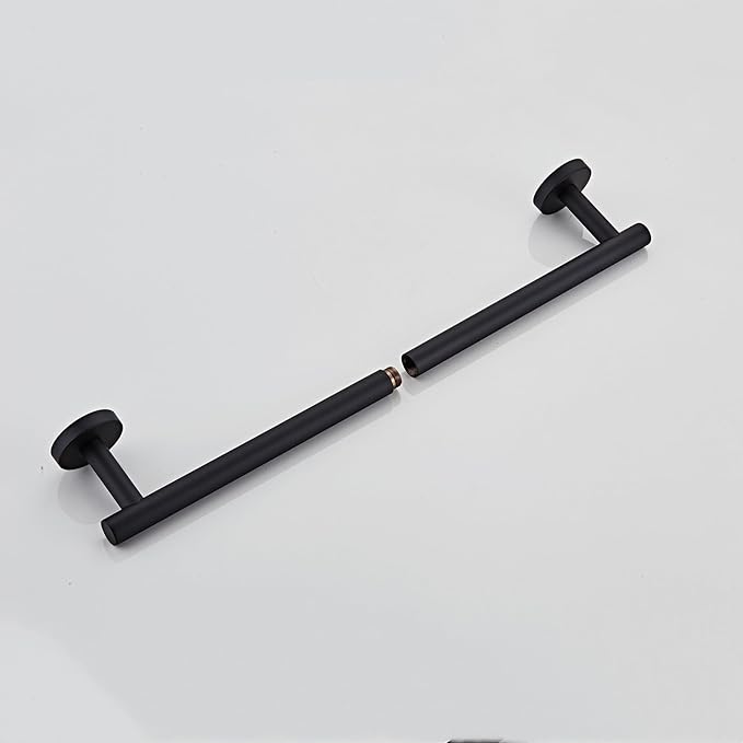 Bathroom Towel Bar, 18-Inch Towel Rack - Image 5