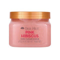 Tree Hut Pink Hibiscus Shea Sugar Scrub, Exfoliating, Hydrating & Moisturizing by TreeHut
