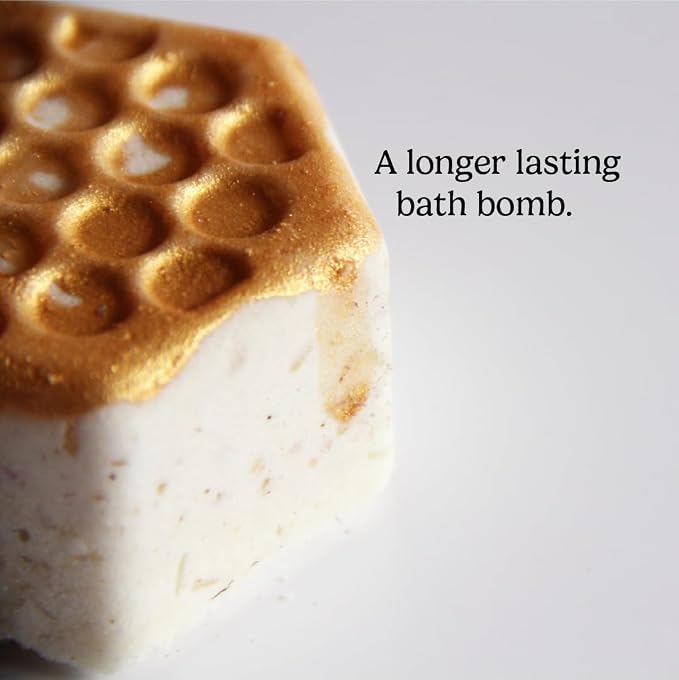 Pacha Soap Co. Froth Bath Bombs - Image 4