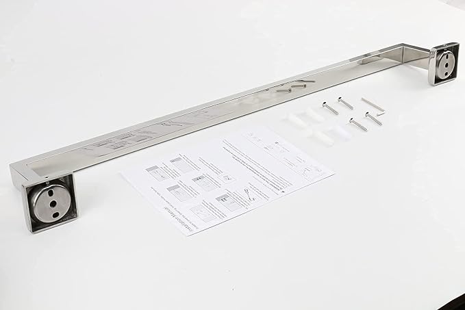 TocTen Bath Towel Rack - Image 7