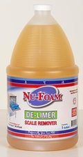 Nu-Foam Powerful Scale Remover by Nu-Foam