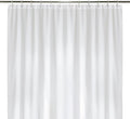 LiBa Bathroom Shower Curtain by Liba
