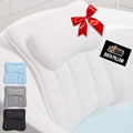 GORILLA GRIP Bath Pillow for Tub by GorillaGrip