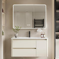Bathroom Sink Cabinet by HYNNAR