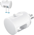 Wireless 2-in-1 Charger Station Compatible by Roleader