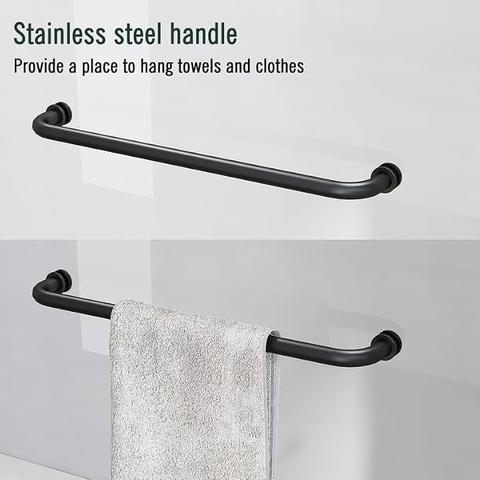Bathtub Sliding Door, Bathtub Glass Door Bathtub Double Sliding Shower Door - Image 8