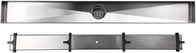 Neodrain 32-Inch Linear Shower Drain - Image 3