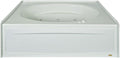 JACUZZI SIGNATURE Acrylic Skirted Jets by Jacuzzi
