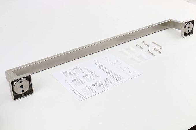 TocTen Bath Towel Rack - Image 7