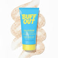 BUFFOUT Callus Eraser Exfoliating Gel – Body Care Exfoliator Scrub & Exfoliant by Unknown