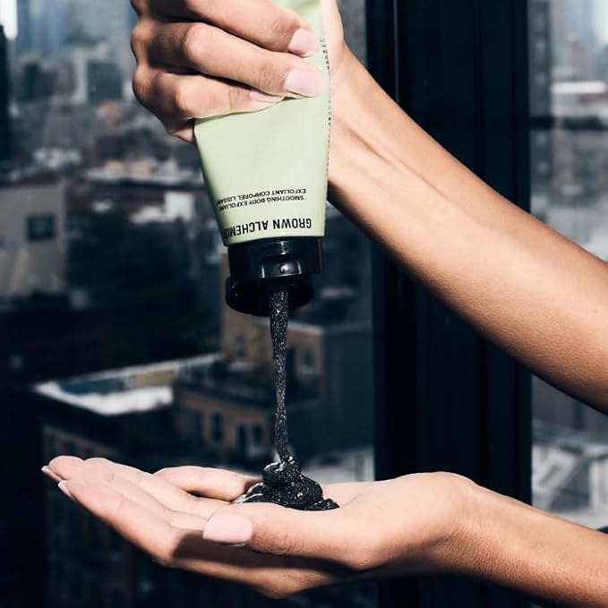Grown Alchemist Smoothing Body Exfoliant - Image 8