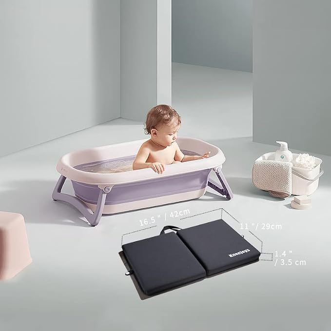 Bath Kneeler Pad for Women & Men - Image 2