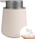 Bosilunlife Ceramic Foaming Soap Dispenser by BosilunLife