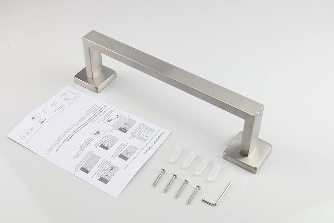 TocTen Bath Towel Rack - Image 7