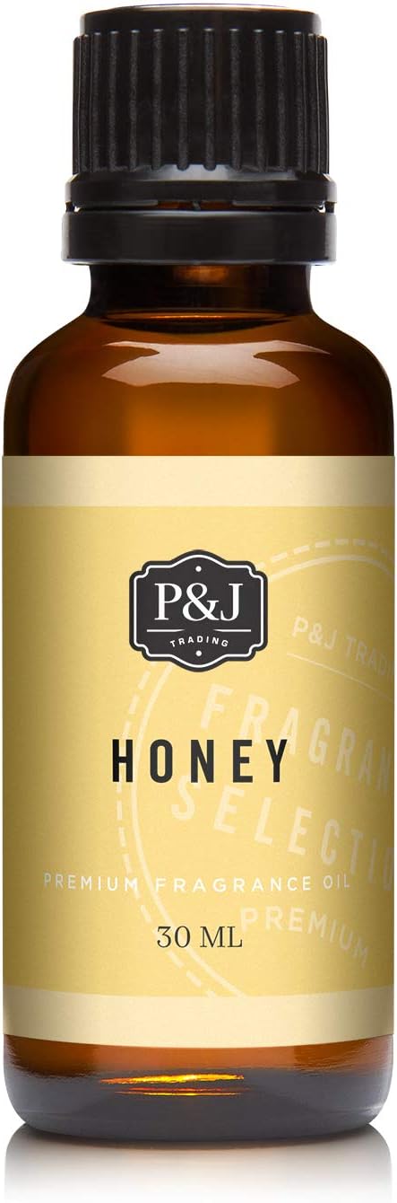 P&J Fragrance Oil by PJTrading
