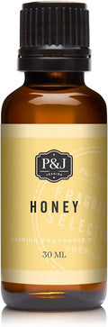 P&J Fragrance Oil by PJTrading