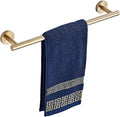 Bath Towel Bar, 12 Inch 304 Stainless Steel Thicken Towel Holder by KUUBTH