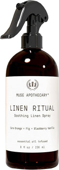 Muse Apothecary Linen Ritual by MuseApothecary