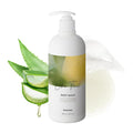 Korean Body Wash with Hyaluronic Acid & Aloe – Hydrating Moisturizing Cleanser by BANANAL