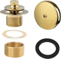 Artiwell Push & Lock Tub Trim Set by Artiwell