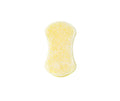 Spongeables Exfoliating Body Wash in a 20+ Wash Sponge, Vitamin C by Spongeables