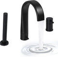 Waterfall Roman Tub Faucet by DOLGABAQualityServiceFirst