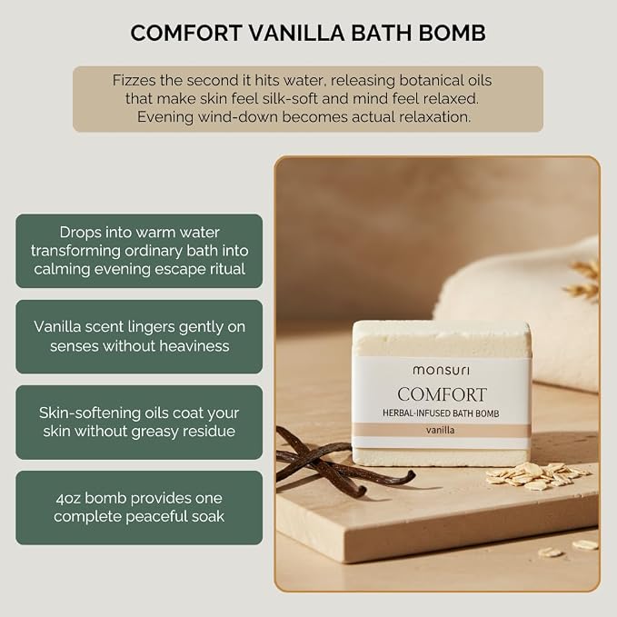 Gifts for Best Friend Woman | Bestie Boost Self Care Gift Set. 5-Piece - Image 8