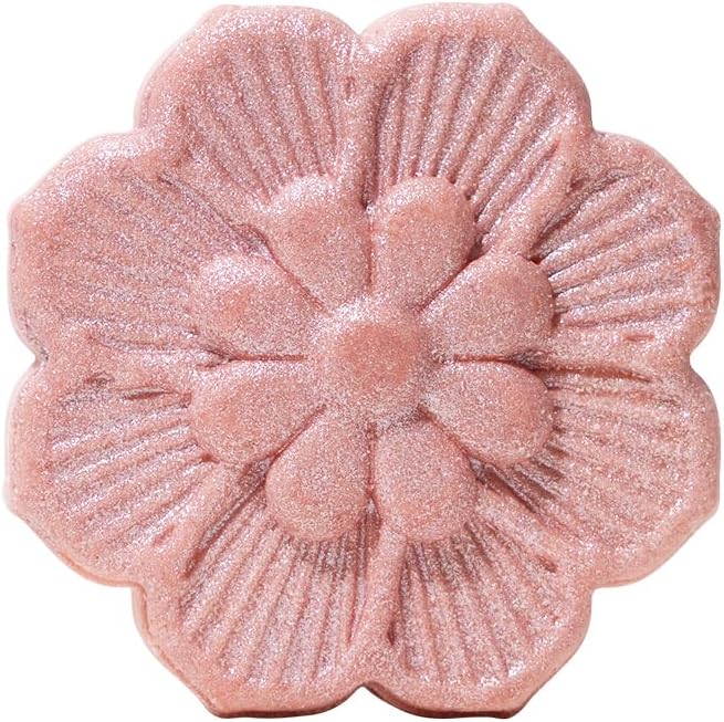 Pacha Soap Co. Bath Bombs - Image 2