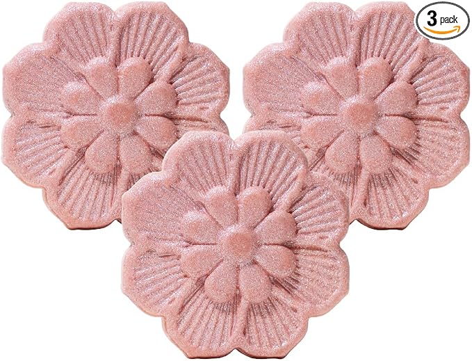 Pacha Soap Co. Bath Bombs by PachaSoapCo