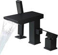 Waterfall Roman Tub Faucet by FSCEPIXI