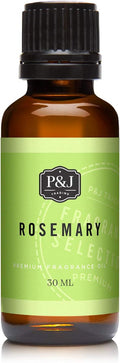 P&J Trading - Rosemary Scented Oil 30ml - Fragrance Oil by PJTrading