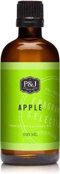 P&J Fragrance Oil | Apple Oil 100ml by PJTrading